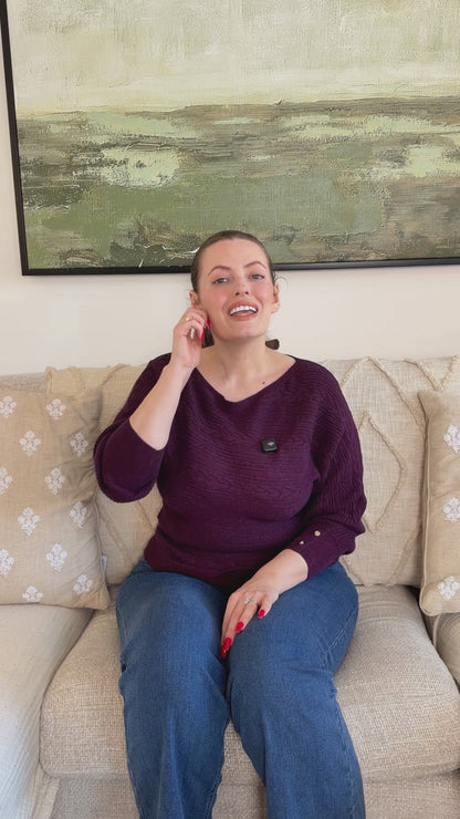 Aera — Flight Pressure Relief